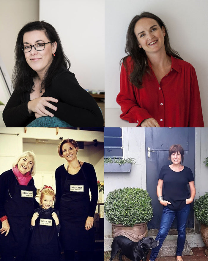 Celebrating Women in Small Business