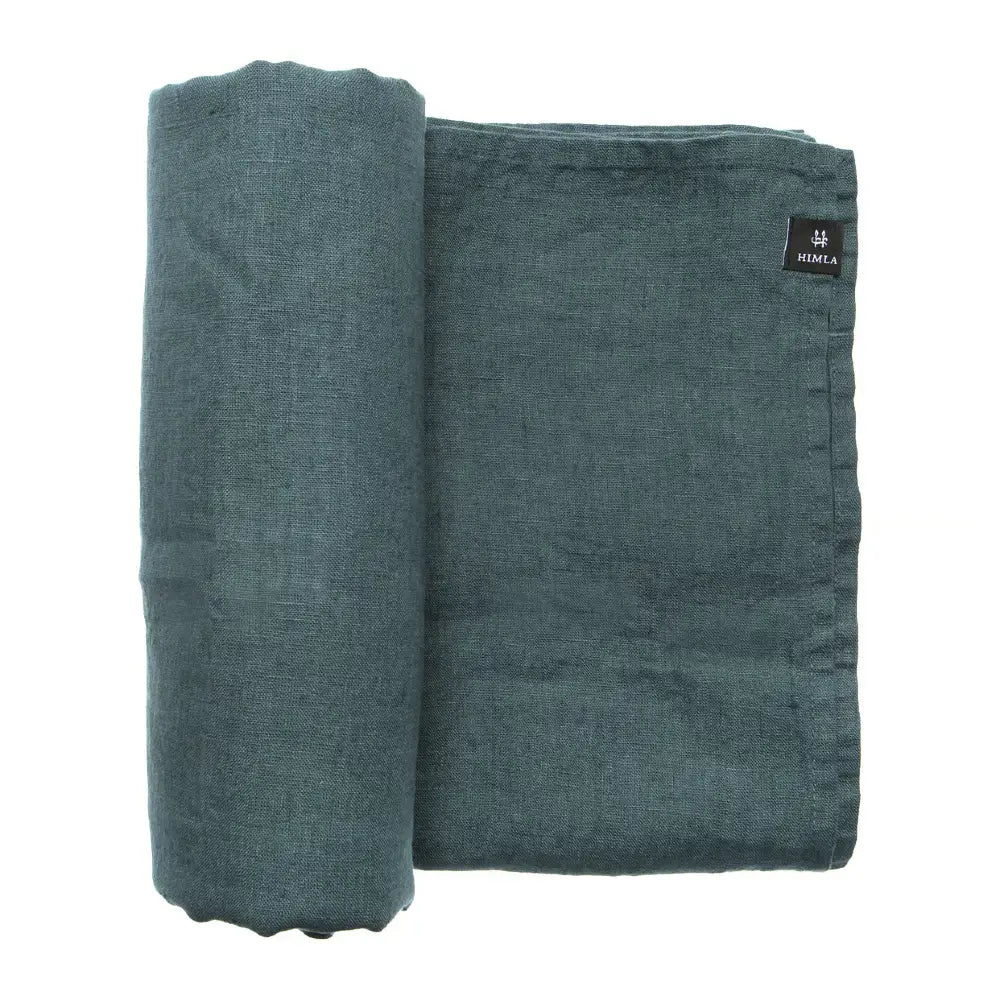 145x250cm Linen Tablecloth | Lyric