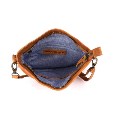 Berlin Crossbody Bag
