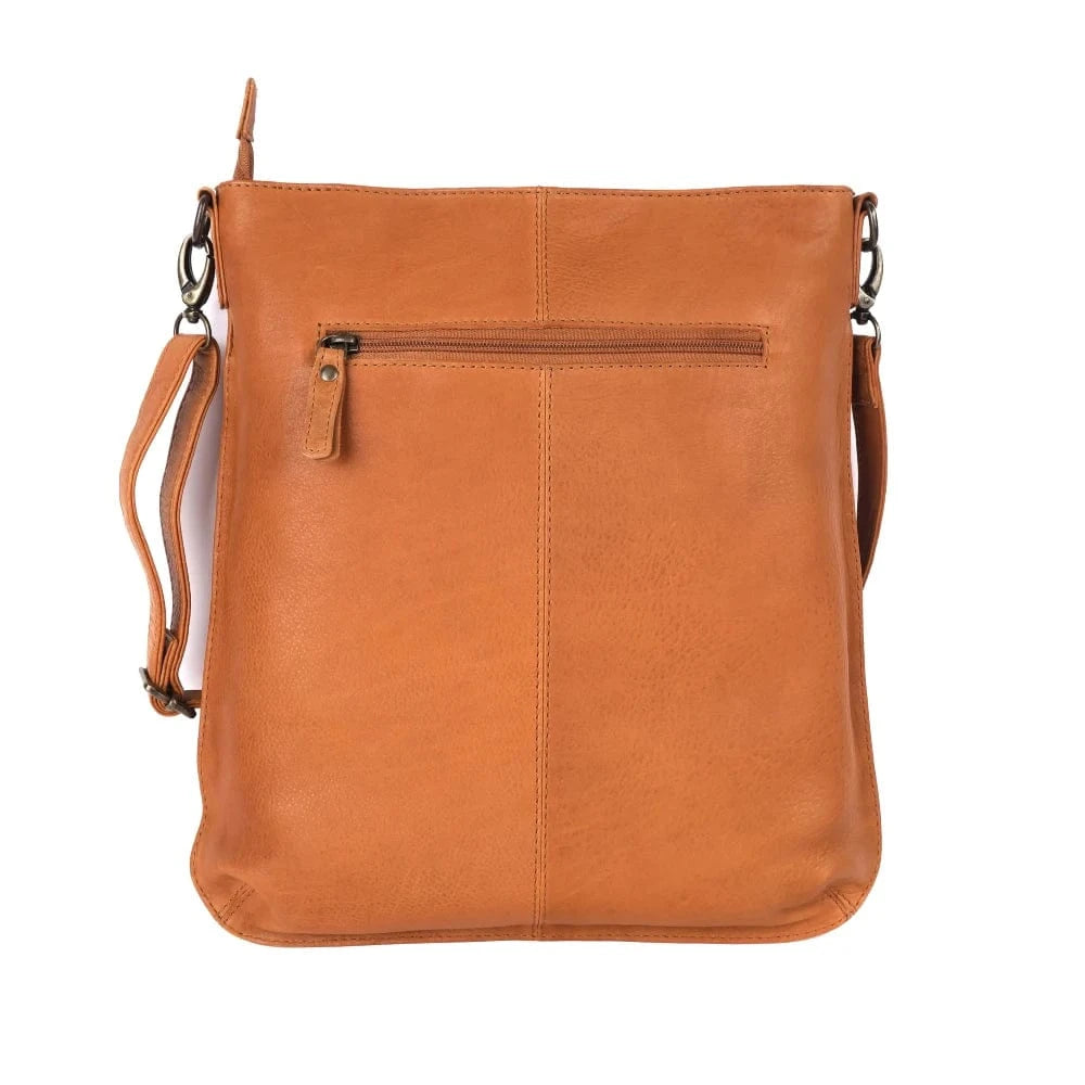Berlin Crossbody Bag