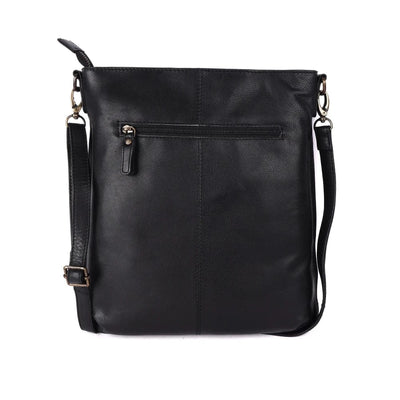 Berlin Crossbody Bag