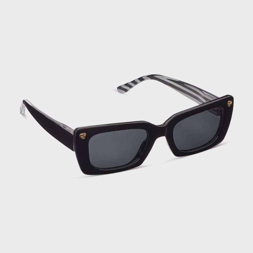 Bifocal SUN Peepers | Skipper Black