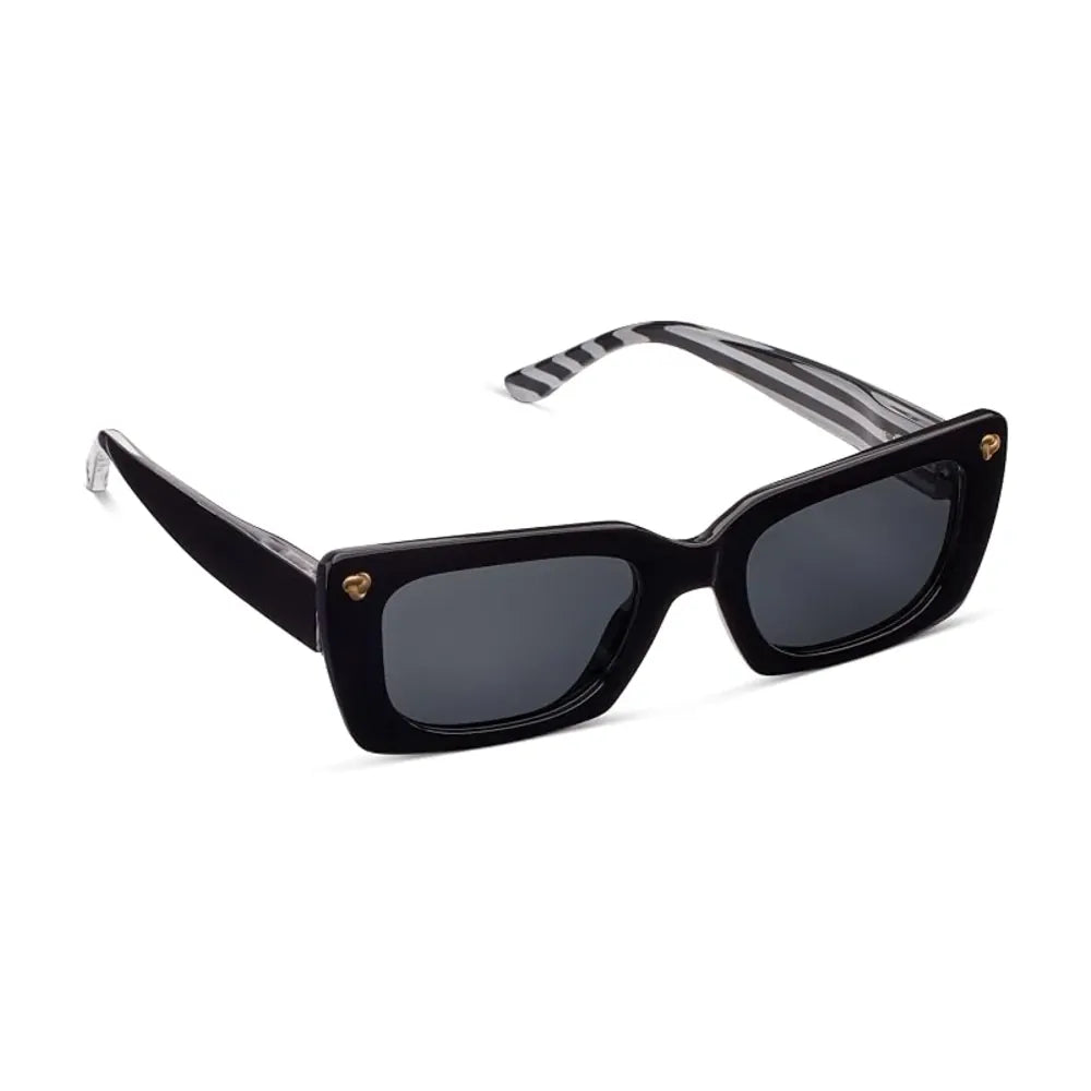 Bifocal SUN Peepers | Skipper Black