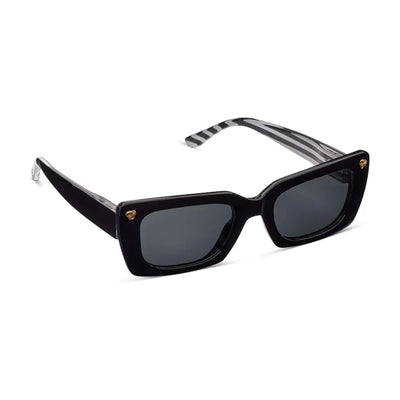 Bifocal SUN Peepers | Skipper Black