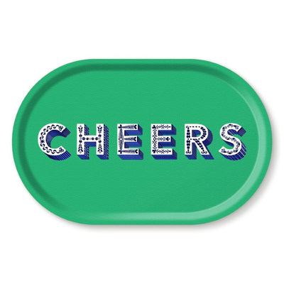 Birchwood Tray | Cheers