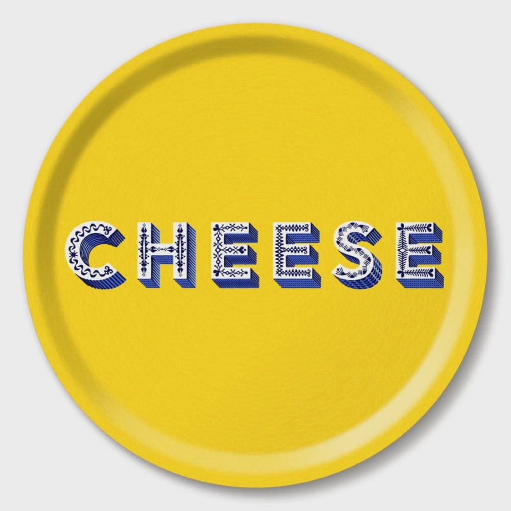 Birchwood Tray | Cheese