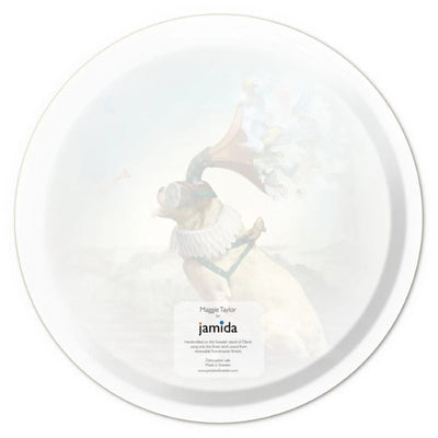 Birchwood Tray Large Round | What Remains