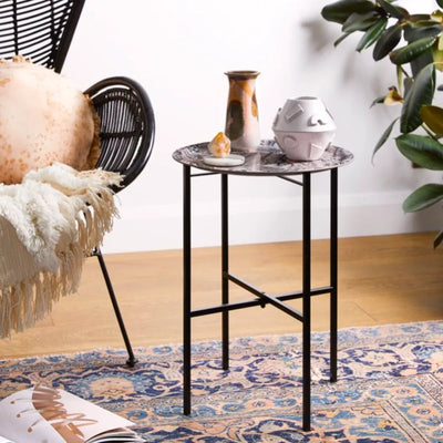 Birchwood Tray Stand