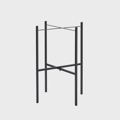 Birchwood Tray Stand