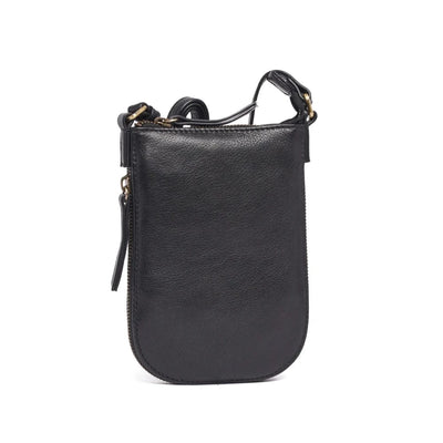 Black Danica Phone Bag