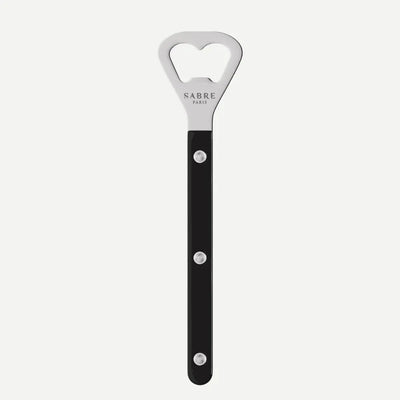 Black Sabre Bottle Opener