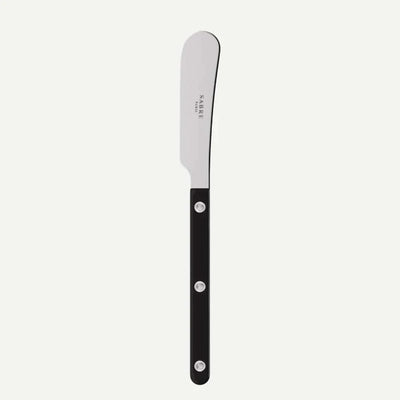 Black Sabre Butter Spreader