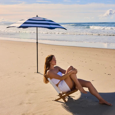 Blunt Beach Umbrella | Sea