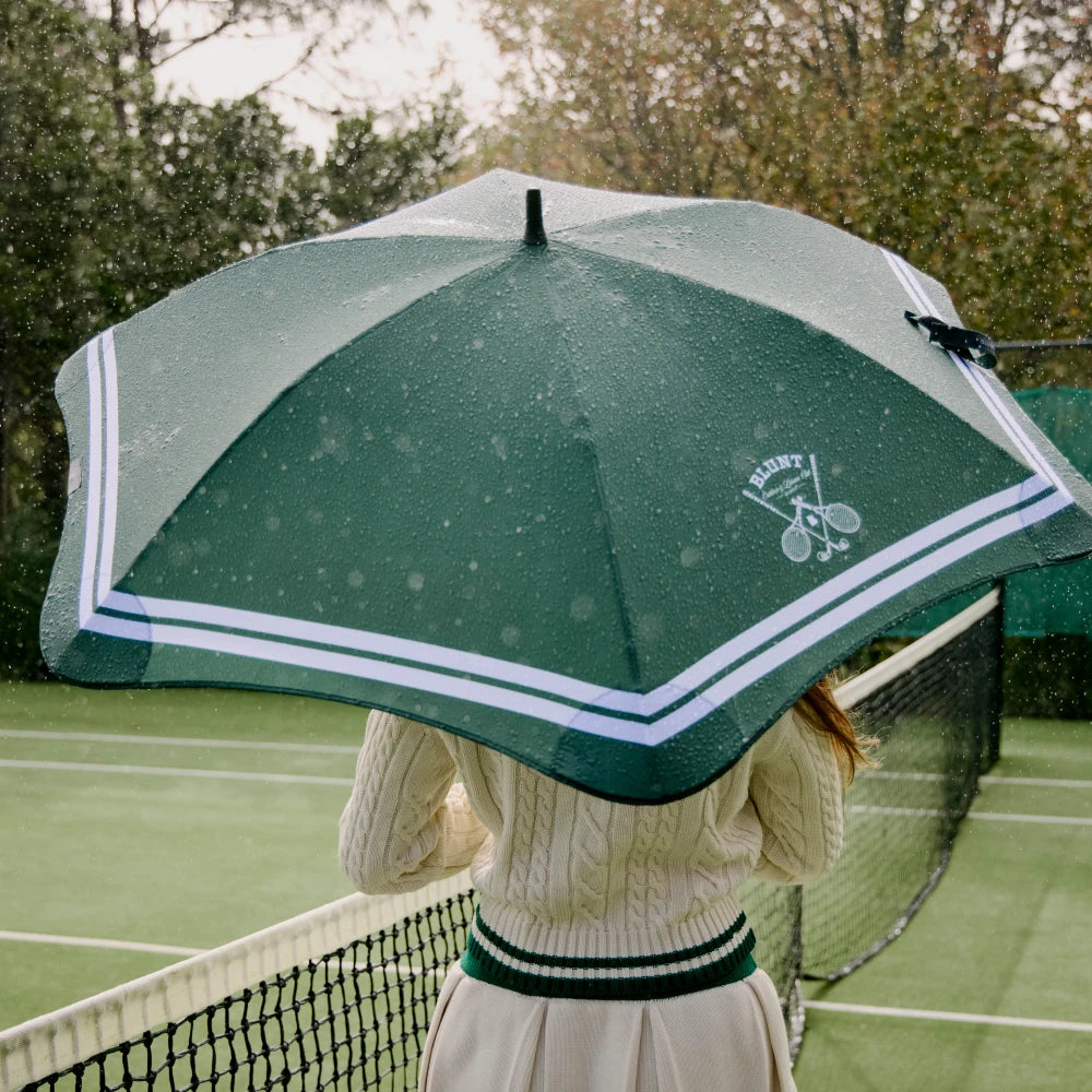 Blunt Classic Umbrella | Fairway Green