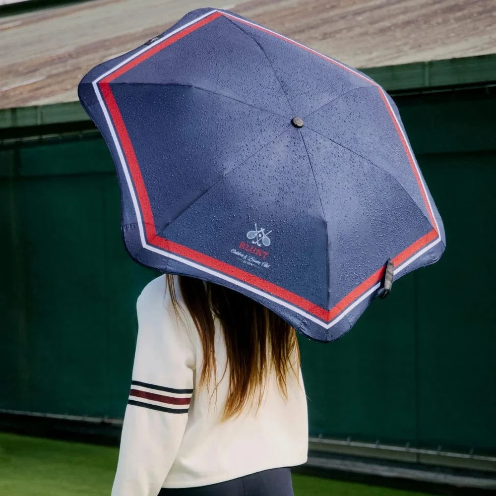 Blunt Metro | Courtside Navy