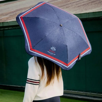 Blunt Metro | Courtside Navy