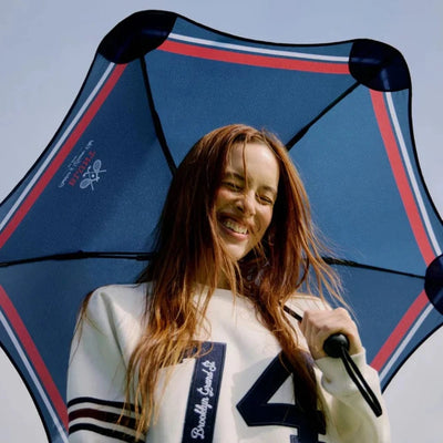 Blunt Metro | Courtside Navy