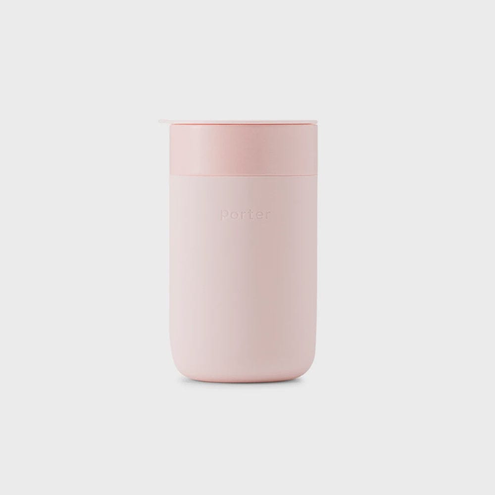 Blush Ceramic Coffee Cup