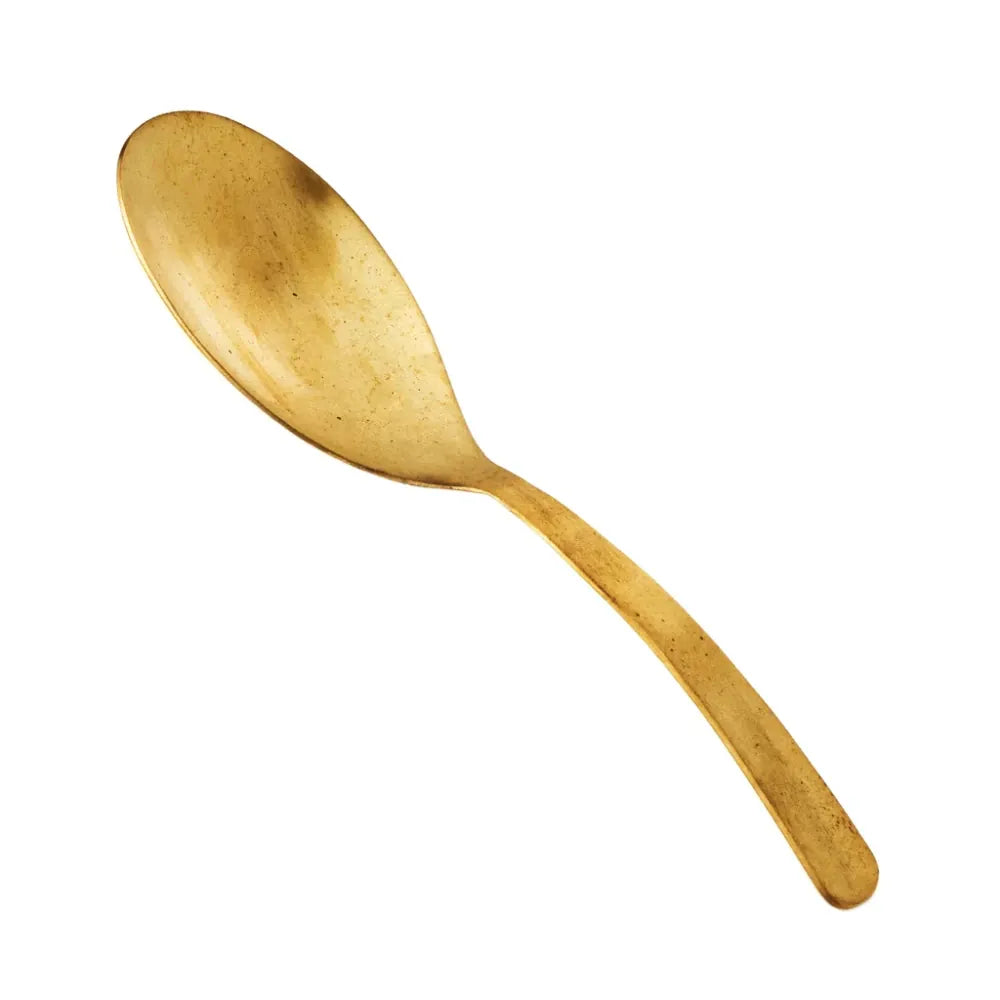 Brass Server