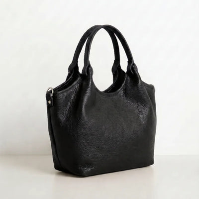 Calf-Skin Rosa Bag