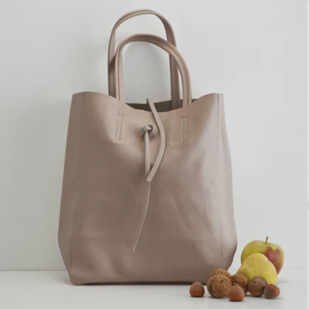 Campo Tote Cipria