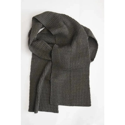 Cascade Scarf in Arapawa Blend | Ponga