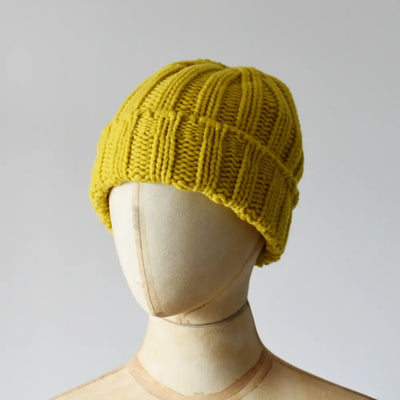 Catrine Lambswool Hat | 2504 Piccalilli