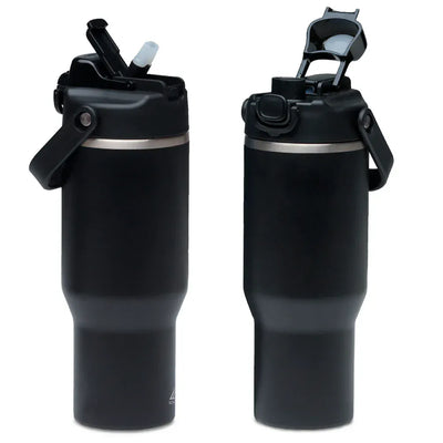 Chillguard 1L Bottle | Matt Black