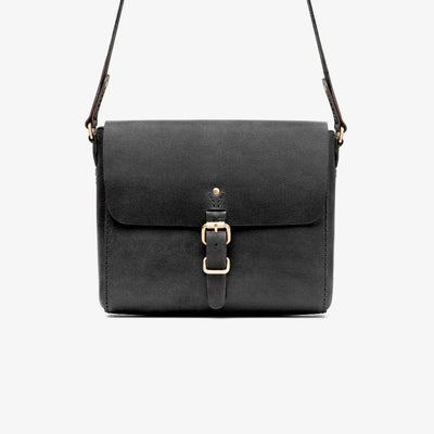 Companion Satchel | Black