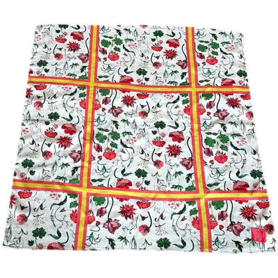 Cotton Bandana | Important Detail | Sunshine