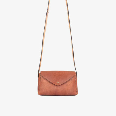 Dorothy Mini | Cognac