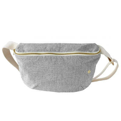 Finette Caviar Organic Cotton Bum Bag
