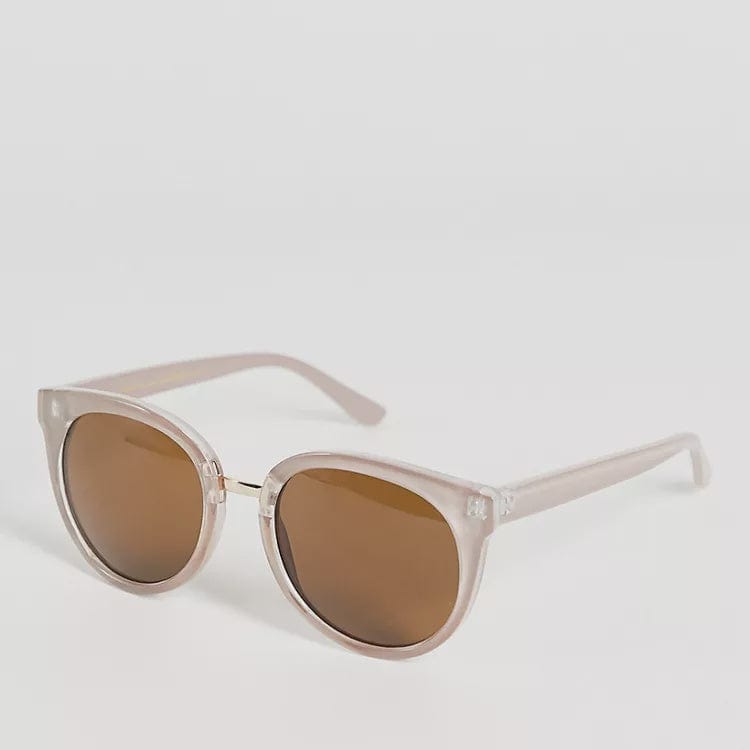 Gray Sunglasses | Light Grey