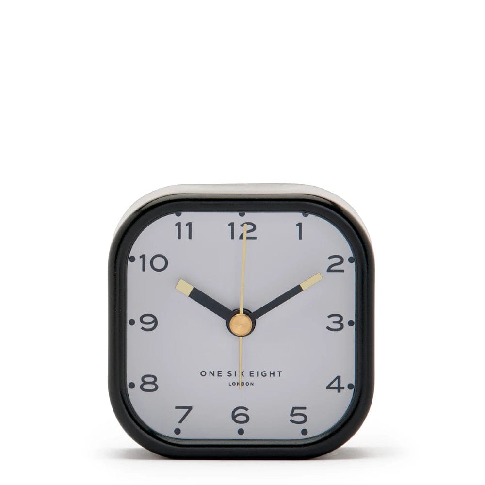 Grey Lisa | Alarm Clock