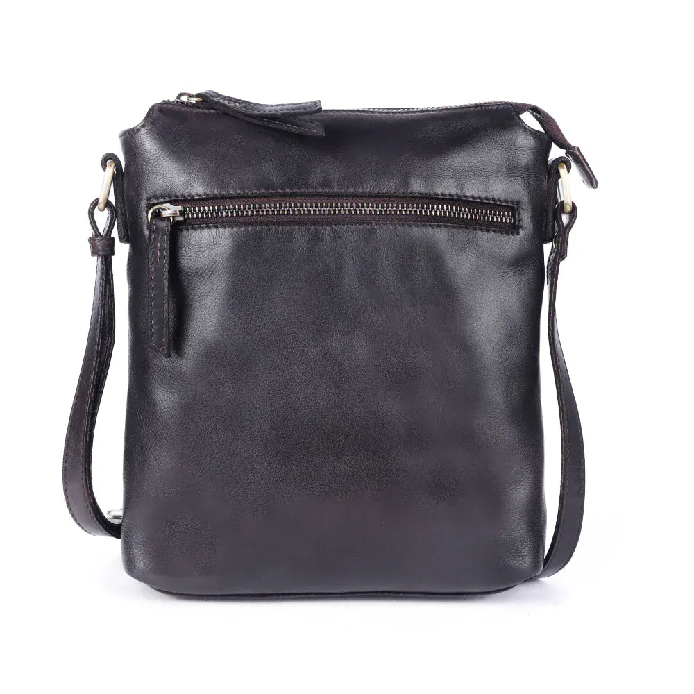 Griffith Crossbody Bag