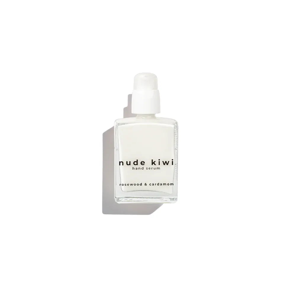 Hand Serum Rosewood and Cardamom 50ml