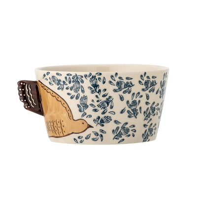 Hezha Bowl | Nature