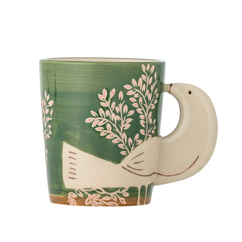 Hezha Cup | Green