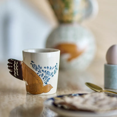 Hezha Cup | Nature