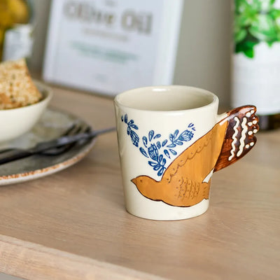 Hezha Cup | Nature