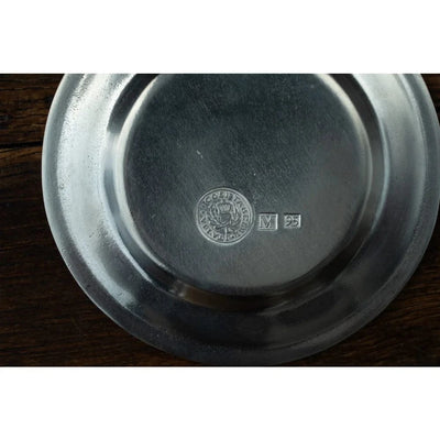Italian Pewter 'Little Pewter Dish'