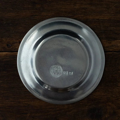 Italian Pewter 'Little Pewter Dish'