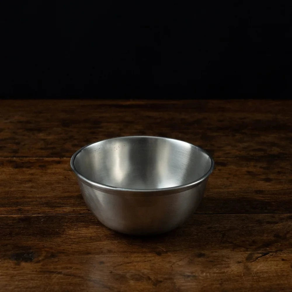 Italian Pewter Small Bowl