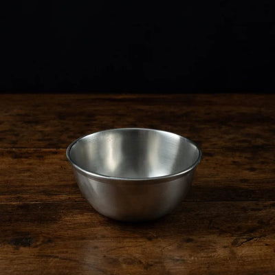 Italian Pewter Small Bowl