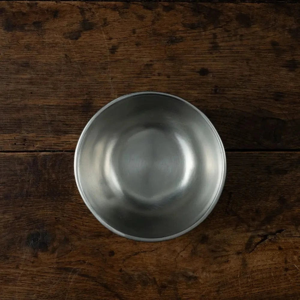 Italian Pewter Small Bowl