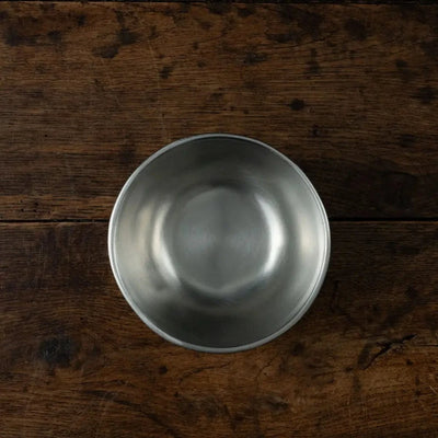 Italian Pewter Small Bowl