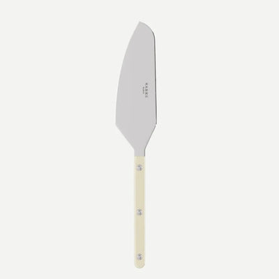 Ivory Sabre Tart Slicer