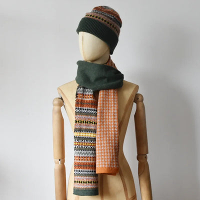 Kerse Lambswool Hat | 2504