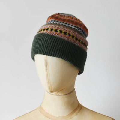 Kerse Lambswool Hat | 2504