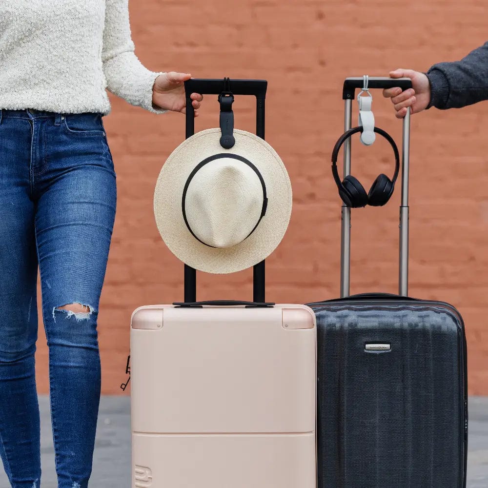 Klipsta Flex Clip | Black